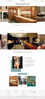 Tomasi Gioielli sito web e-commerce - Art&sofT