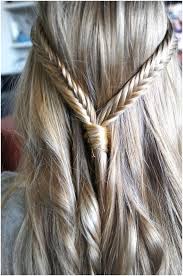 Don't worry this type of hairstyle braids with long straight hair is surely attracts the others at anywhere. Two Fishtail Braids For Straight Hair Popular Haircuts