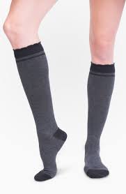 Maternity Compression Socks Gifts For Pregnant Women Pregnant Women Knee High Compression Socks