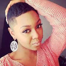 Pin By Alexis Kidd Delmadge On Natural Hair Natural Hair Styles Short Natural Hair Styles Short Hair Styles
