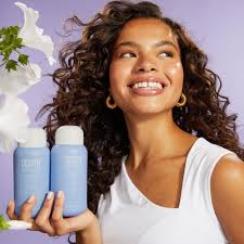 Coco & Eve Boost Therapy Va Va Volume Kit