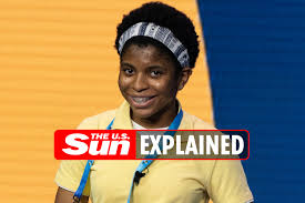 Who Are Zaila Avant-Garde'S Parents? | The Us Sun