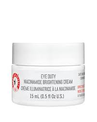 Check spelling or type a new query. First Aid Beauty Niacinamide Brightening Cream Cosmania