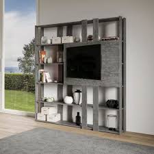 Etagere murale bois à grand montréal. Etagere Murale Tv Bois Cdiscount