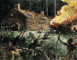 King Philip S War Cause Summary Facts Britannica