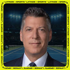 Latinos in Sports @ US Open