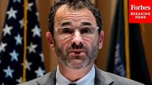 IRS Commissioner Danny Werfel Asked Point Blank About Poor Customer Service  For Taxpayers