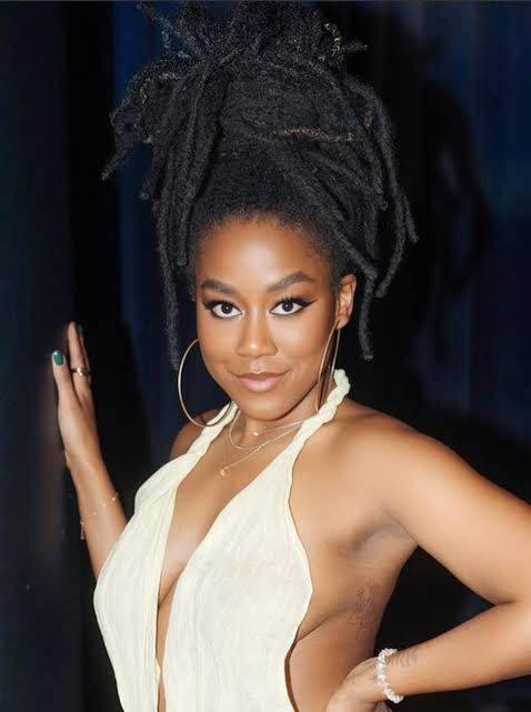 Tomi Adeyemi - Biography - IMDb