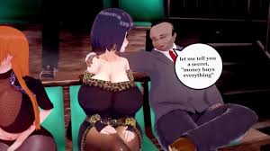 NTR Cheering Mothers [Japs 8005]