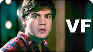 Il est également question des films megan leavey, de gabriela cowperthwaite, et the mummy, d'alex kurtzman. It Comes At Night Bande Annonce Vf 2017 Youtube