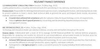 Your attempts to obtain industrial experience are part of the training; Does An Internship Count As Professional Work Experience Topresume