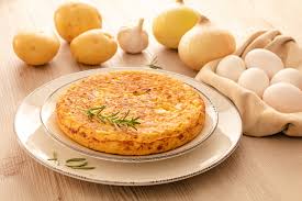 Frittata con patate e cipolle. Frittata Di Patate E Cipolle Al Rosmarino Romagnoli F Lli Spa
