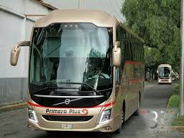 Volvo 9800 Primera Plus Mexico Volvo Autobus Primera Plus