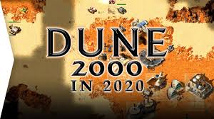 It is a film of such literal and emotional largeness that it . Dune 2000 Remastered In 2020 Classic Rts Strategy Gameplay Remade Again Openra Mod Youtube