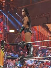 Rok-C - WWE NXT  Roxanne Perez  roxanne_wwe Photo Nude Leaks OnlyFans 95  - Modèles Leakées