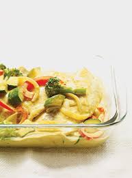 Cari De Poisson Rapide Au Micro Ondes Ricardo Recipe Fish Curry Fish Curry Recipe Curry Recipes