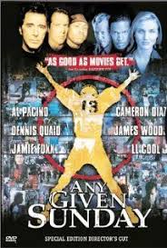 Read common sense media's any given sunday review, age rating, and parents guide. 30 Football Movies Ideas Football Movies Movies Sports Movie