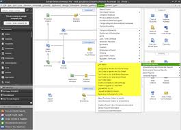 quickbooks enterprise construction contractors