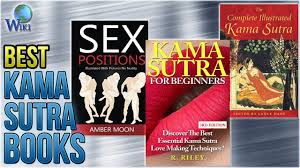 6 Best Kama Sutra Books 2018 Youtube