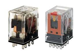Mechanical relays that can switch up to 2a. Relay Principle Operation Construction Types Application