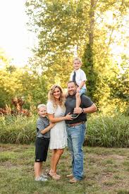 Profile for King Boone Block II