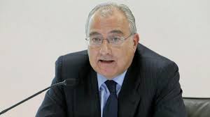 Jesús Olmos, ex ejecutivo de KKR, lanzará un fondo de infraestructuras