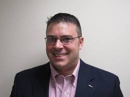 Meet the Candidate: Frank Tantillo