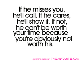 That's because he is interested in you and wants to understand you better. If He Likes You Quotes Quotesgram