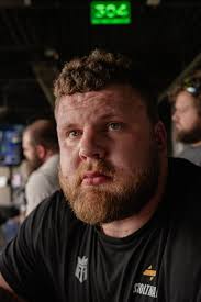 Tom "The Albatross"...