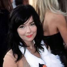 Bjork Oh So Quiet Official Video Bjork S Biophila Like Punk