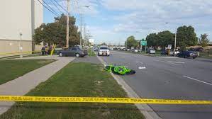 J take a look through the list of restaurants below and use the user ratings and reviews to find the best option in the toronto area for you. Male Motorcyclist In Life Threatening Condition After Collision In Rexdale Cp24 Com