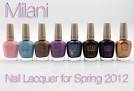 Milani Nail Lacquer reviews, photos - Makeupalley