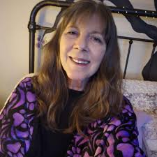 I felt so much better after I got this out of my head!