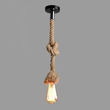 Shop items you love at overstock, with free shipping on everything* and easy returns. Desidiya Pendant Rope Lights For Ceiling Hanging Lights For Home Decoration Living Room Hall Balcony Restaurant Bar Lighting Bulb Not Included Pack Of 1 Pendants Ceiling Lamp Price