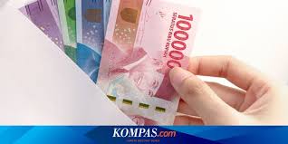 Lulusan sma harus bersiap dari sekarang. Populer Money Daftar Gaji Umr Tertinggi Instansi Yang Buka Formasi Cpns Untuk Lulusan Sma Halaman All Kompas Com