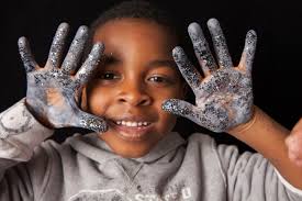 Our Supporters — Time In