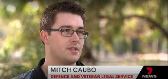 Defence and Veteran Legal Services Newsletter—Issue 10 June 2023 — Defence  and Veterans Legal Service