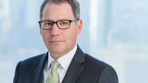 Kossoris Search is pleased to announce the placement of J. Christian (Chris)  Nahr in New York.