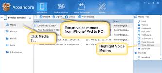 Now, all your voice recordings from iphone and mac will sync from launchpad on mac, open the voice memos app. How To Transfer Voice Memos From Iphone To Computer