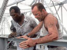 Jackson) in a battle of wits through a twisted version of 'simon says' in which any wrong. Die Hard 3 Was Going To Star Brandon Lee The Action Elite