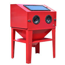 Maybe you would like to learn more about one of these? Best Buy Media Blast Cabinet Vertical Sandblasting Cabinet 350l Online