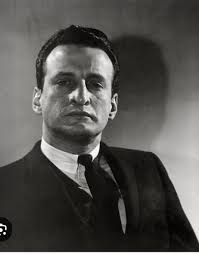 George Campbell Scott (October 18, 1927