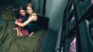 Panic Room (2002) | MUBI
