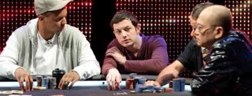 Tom dwan is back this week for poker after dark!!! Tom Dwan And Phil Ivey Go To War Pokertube