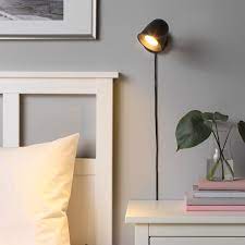 We did not find results for: Skurup Wall Lamp With Led Bulb Black Ikea