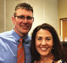 REPORT TO THE COMMUNITY