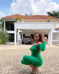 Said salim bakhresa & co. Details Emerge About Eddy Kenzo S Alleged New Girlfriend Bella Photos Boom Ug