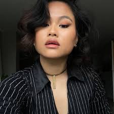 Elijah May Beckstrøm