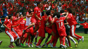 Maybe you would like to learn more about one of these? Toluca Vs Santos La Final Mas Frecuente Del Futbol Mexicano Deportes Liga Mx Tudn Univision