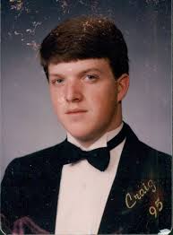 Craig Patterson Obituary